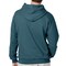 Hanes Ultimate Cotton Hoodie, Blank Heavyweight Sweatshirt for Cricut, Embroidery